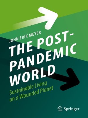 cover image of The Post-Pandemic World